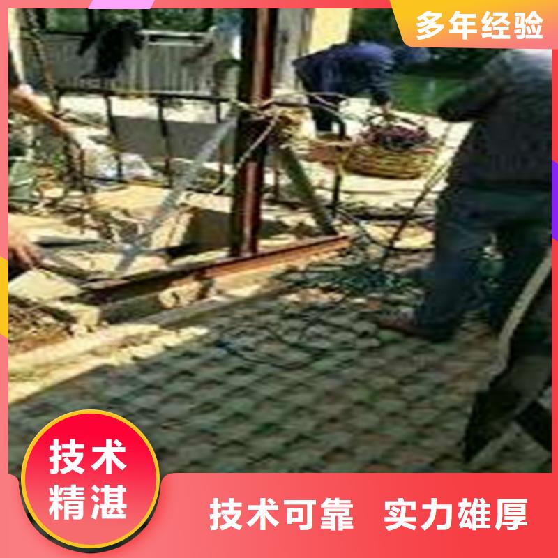 水下安装工具图片齐全