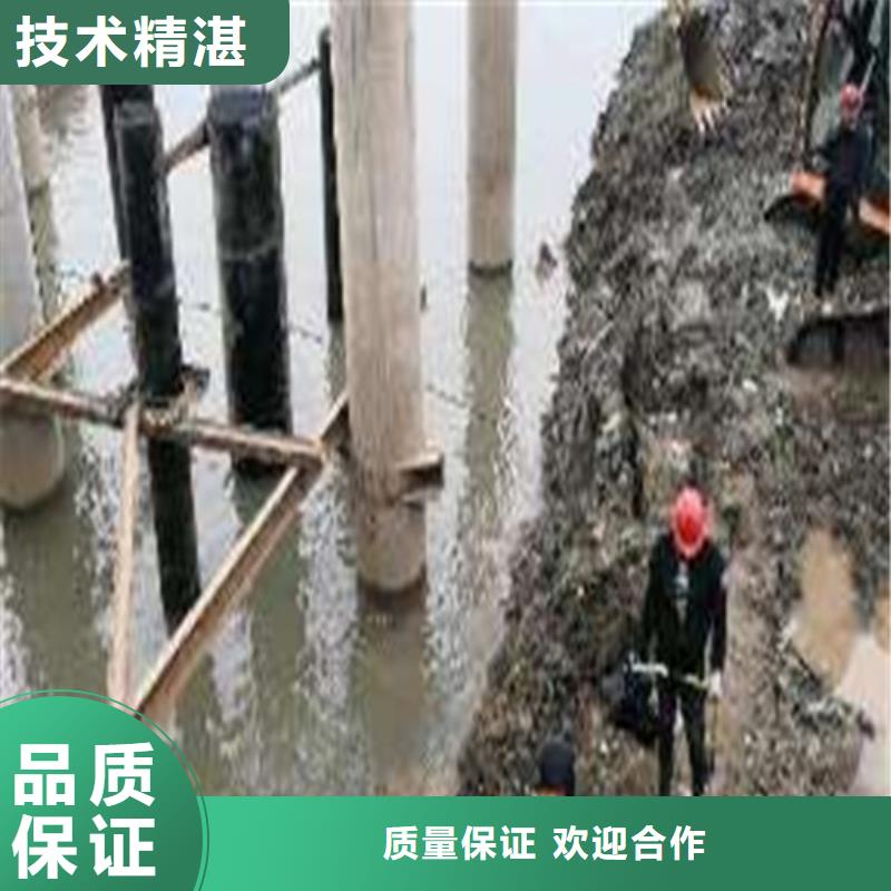 潜水员服务公司品质过关2024最新排名本地生产厂家