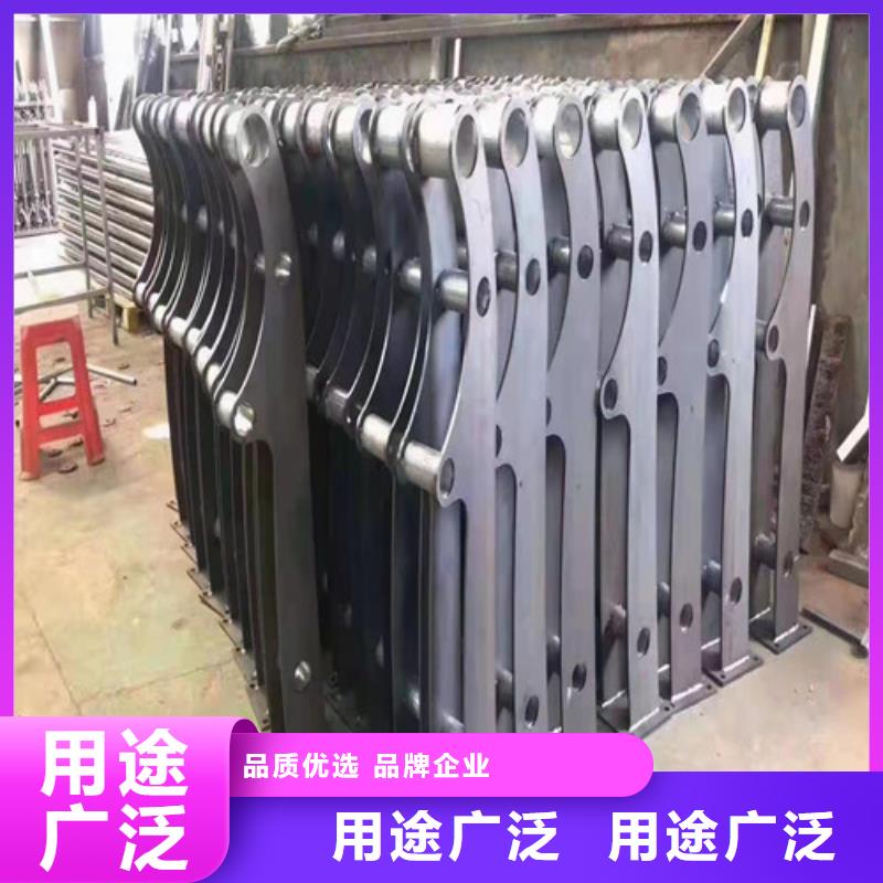 防撞护栏M型防撞护栏经验丰富品质可靠畅销当地