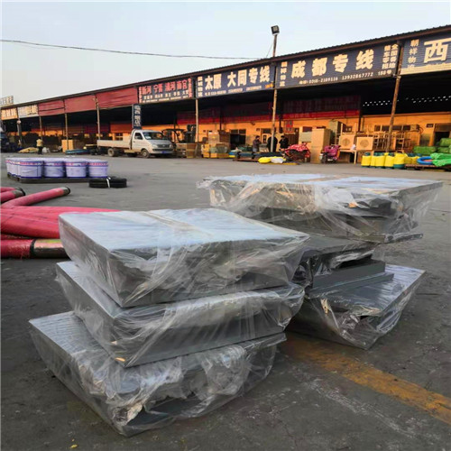 网架抗震支座特点支持定制加工