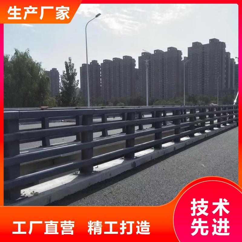 道路护栏优选品质厂家品质优选