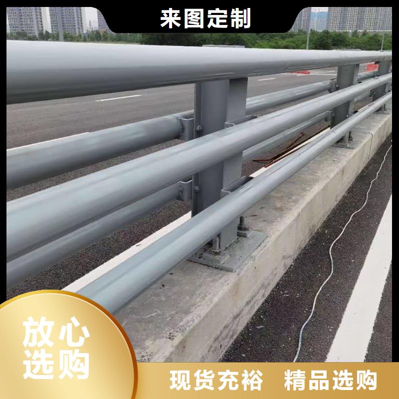 道路护栏品牌-报价_驰越金属制品有限公司本地货源