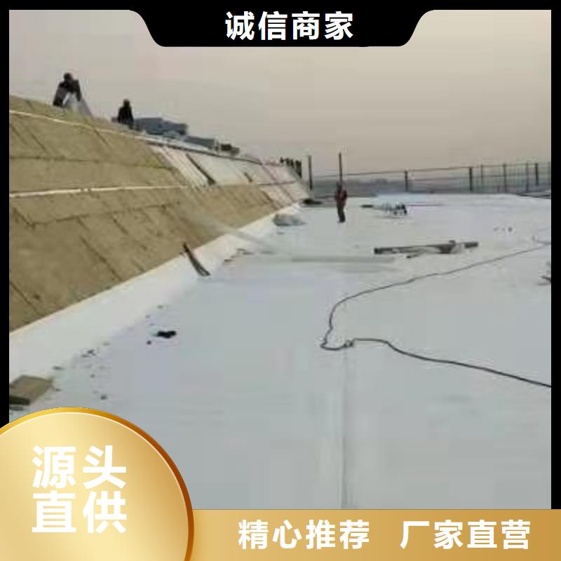 TPO防水卷材施工优惠产地直供