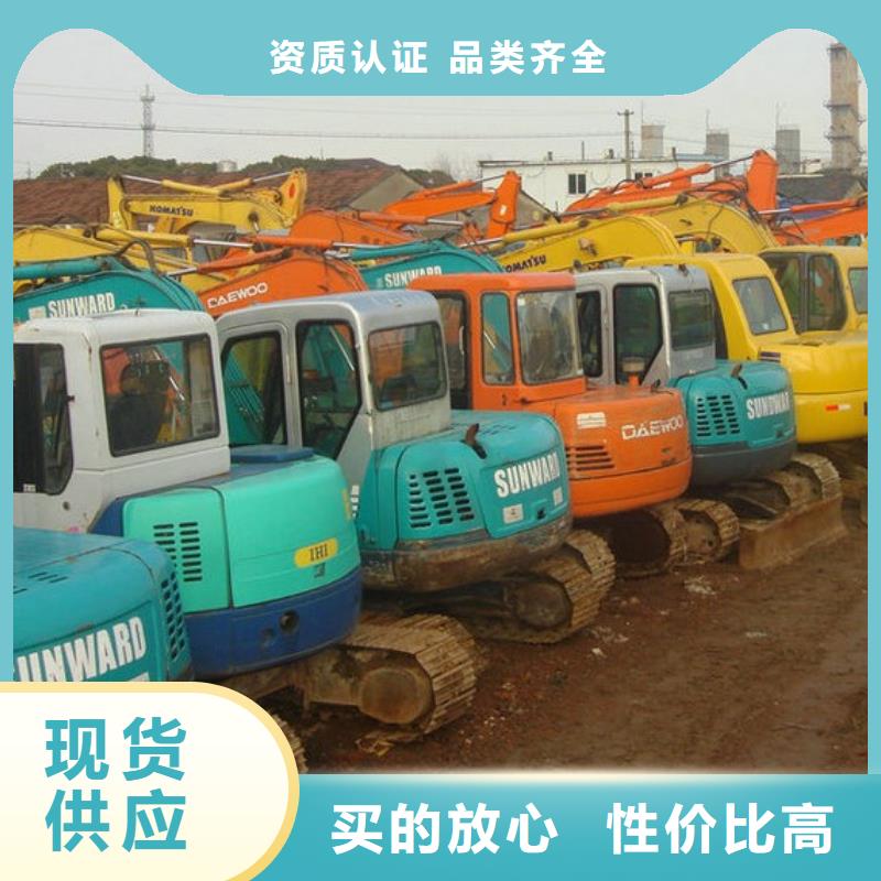 【二手挖掘机】二手汽车吊精益求精性价比高