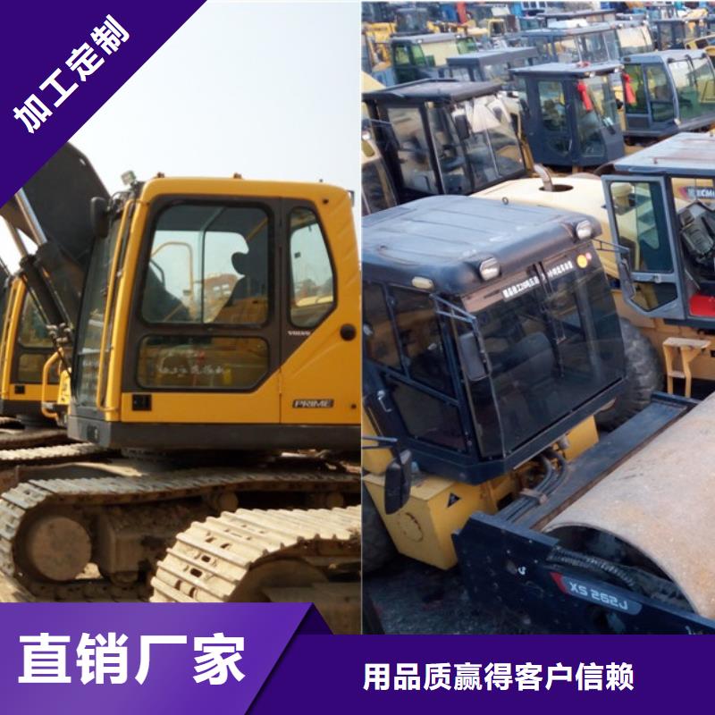 二手挖掘机_二手平地机厂家售后完善实力雄厚品质保障