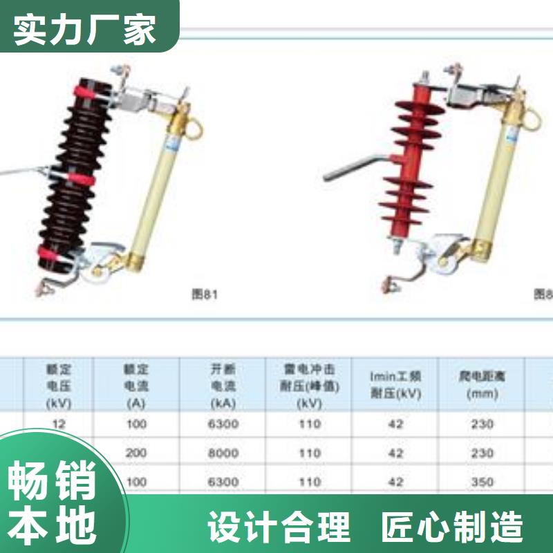 XRNP1-40.5/3.15A高压保险严格把控质量