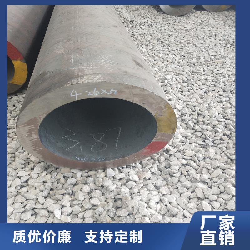 钢管-方管追求品质助您降低采购成本