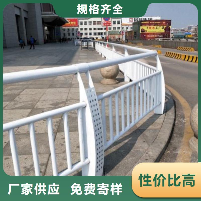复合管5桥梁护栏生产厂家一站式厂家本地公司