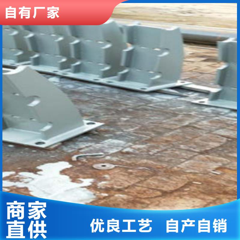 桥梁防撞支架,桥梁护栏生产厂家多种工艺本地品牌