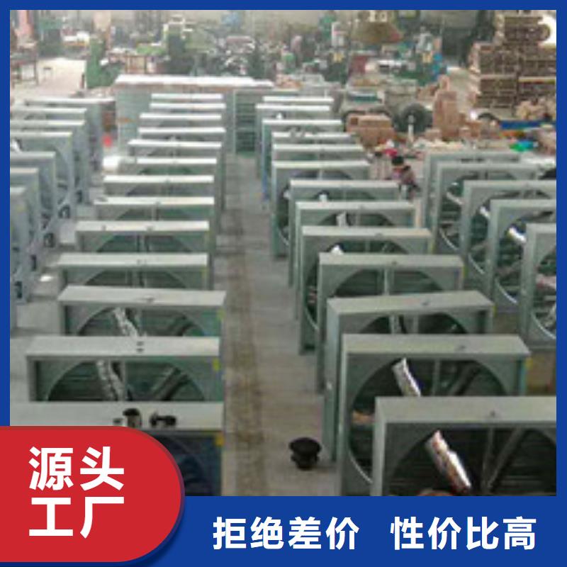 【风机】成品气楼用心细节支持非标定制