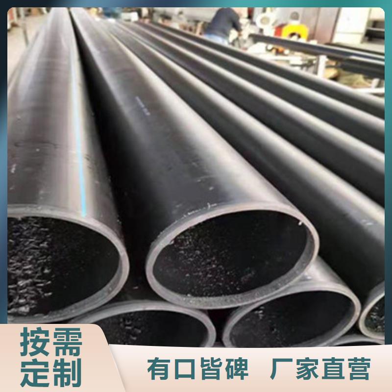 【钢丝骨架管】,双壁波纹管质量层层把关源厂直销