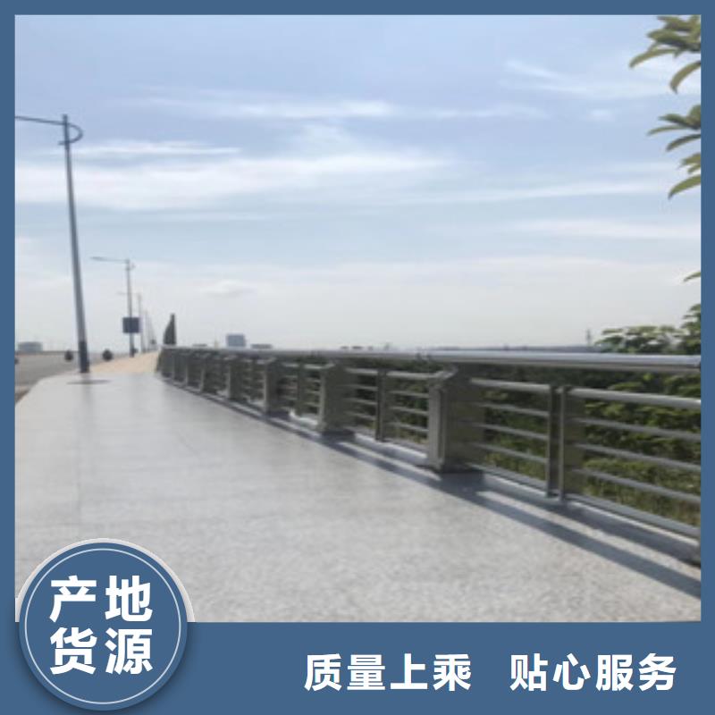重庆桥梁景区灯光护栏LED灯光护栏设计合理
