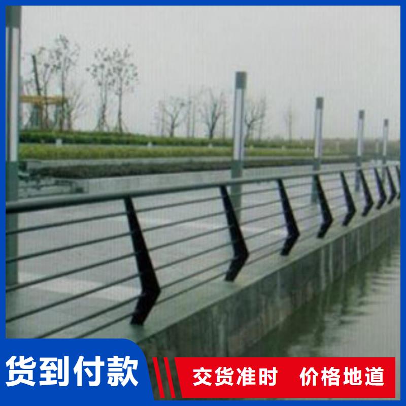 香港桥梁道路隔离护栏 【灯光护栏】品质值得信赖