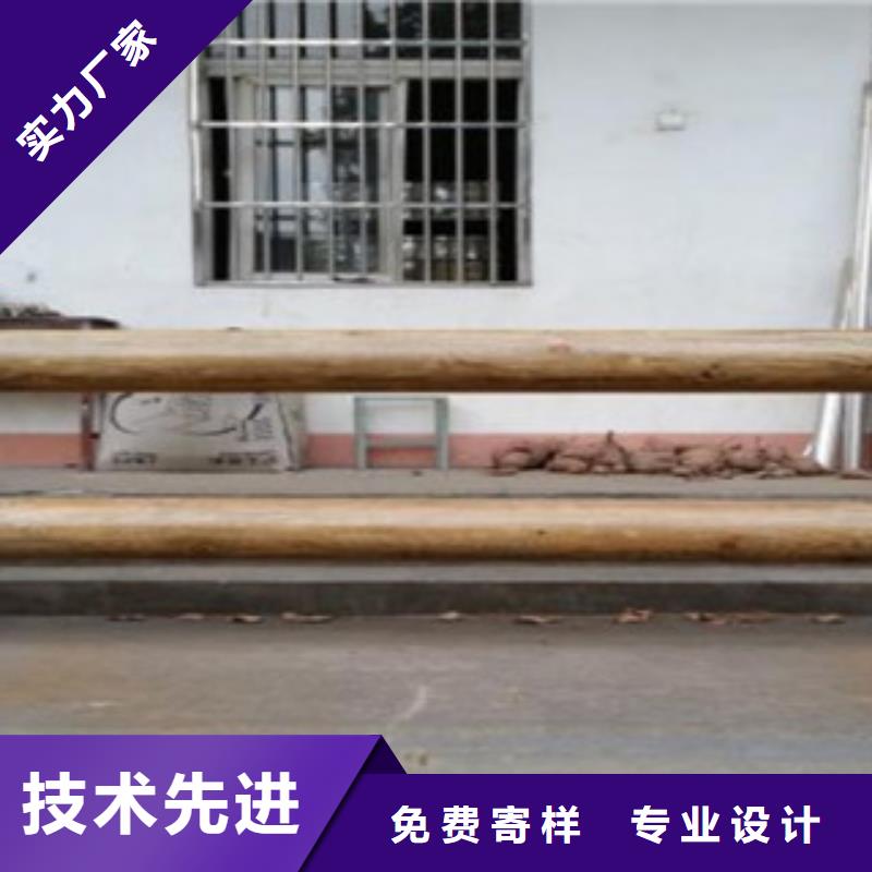钢背木护栏【桥梁防撞护栏】应用领域本地供应商
