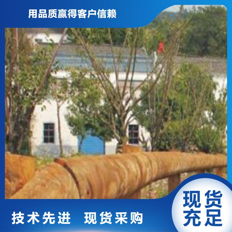 钢背木护栏_防撞护栏快捷的物流配送同城供应商