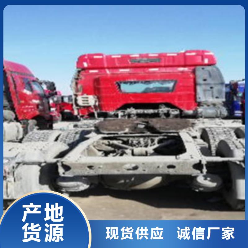 挂车_仓栏半挂车一手货源老品牌厂家