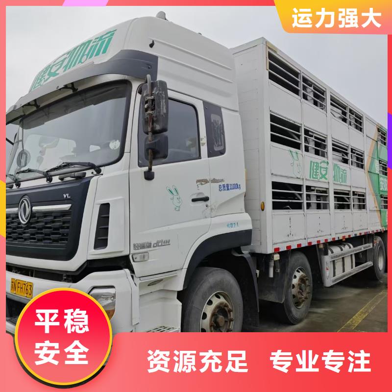 宿遷到連云港牛運輸整車物流