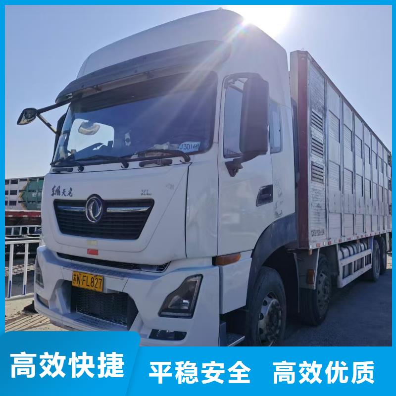 宿迁市泗阳到洛阳原料运输小心谨慎