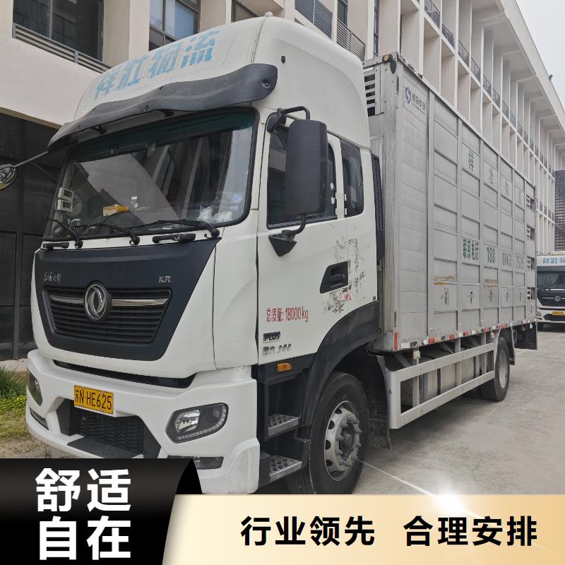 宿遷市泗洪到東營高欄車肥豬運輸無憂
