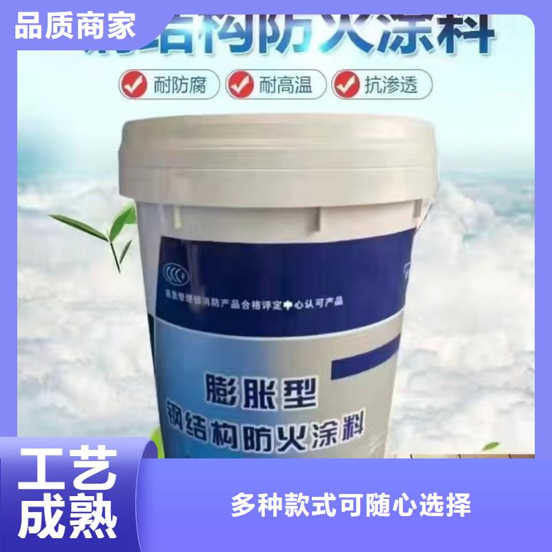 超薄型鋼結(jié)構(gòu)防火涂料廠家批發(fā)同城品牌