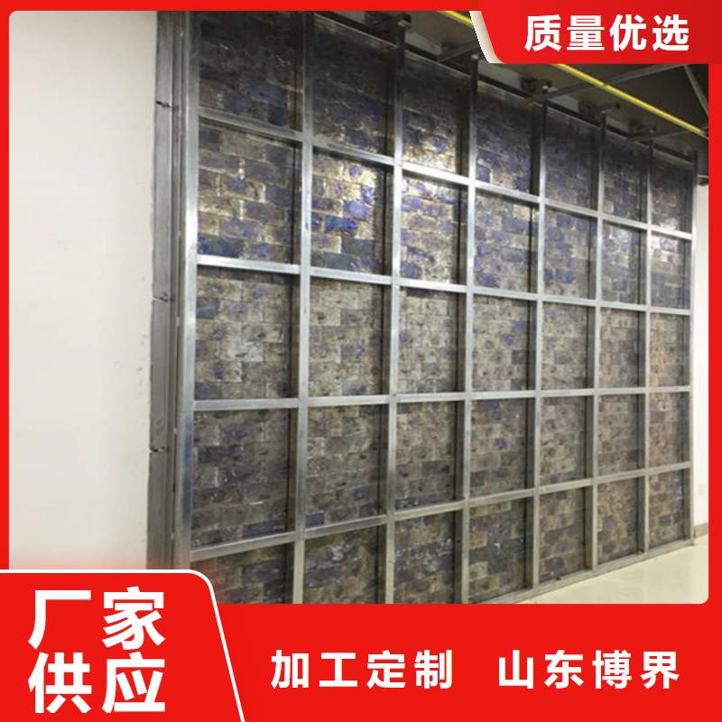 铅板做工细致本地生产厂家