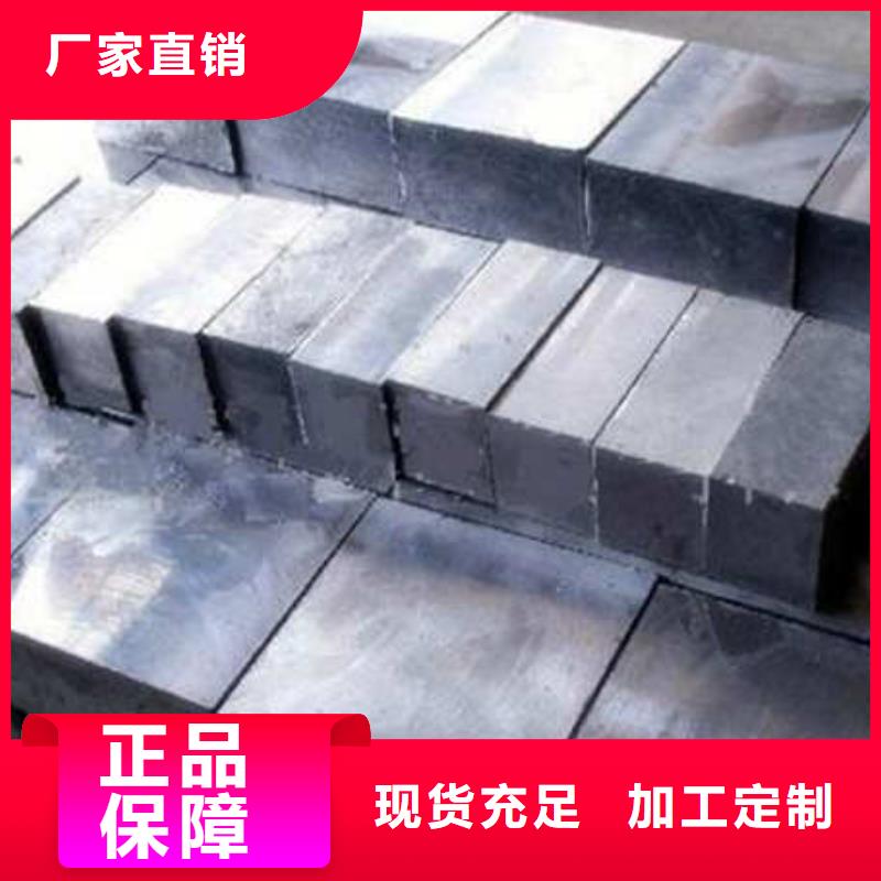 铅砖、铅皮现货销售本地生产商