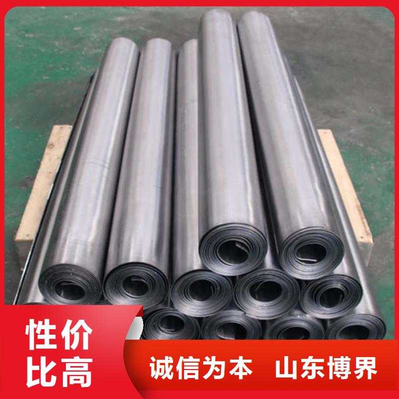 医用铅板现货批发做工精细
