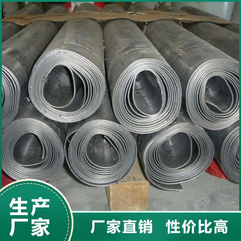 铅板品牌大厂家黔东南多种工艺