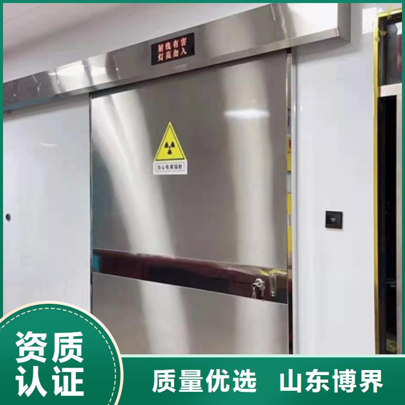 单开铅门源厂直销本地货源