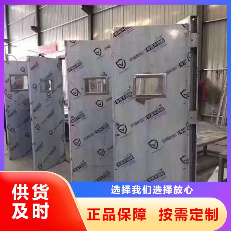 宜昌工业铅门产地直供市场行情