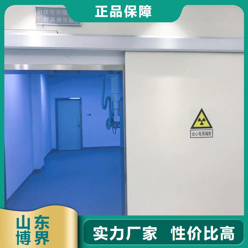 单开铅门质检严格同城生产厂家