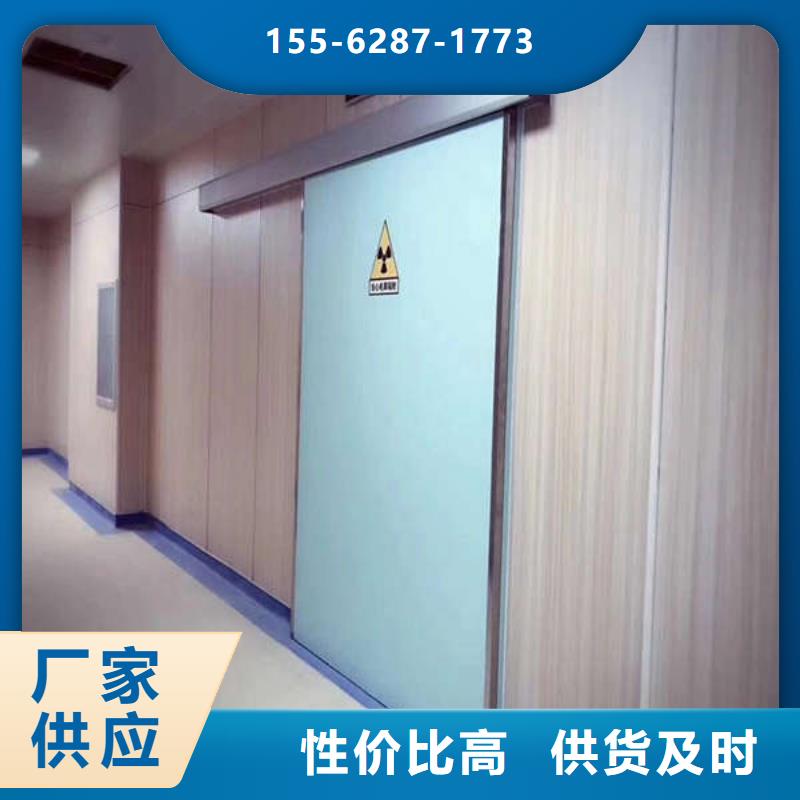 赣州子母铅门一手卓越品质保障