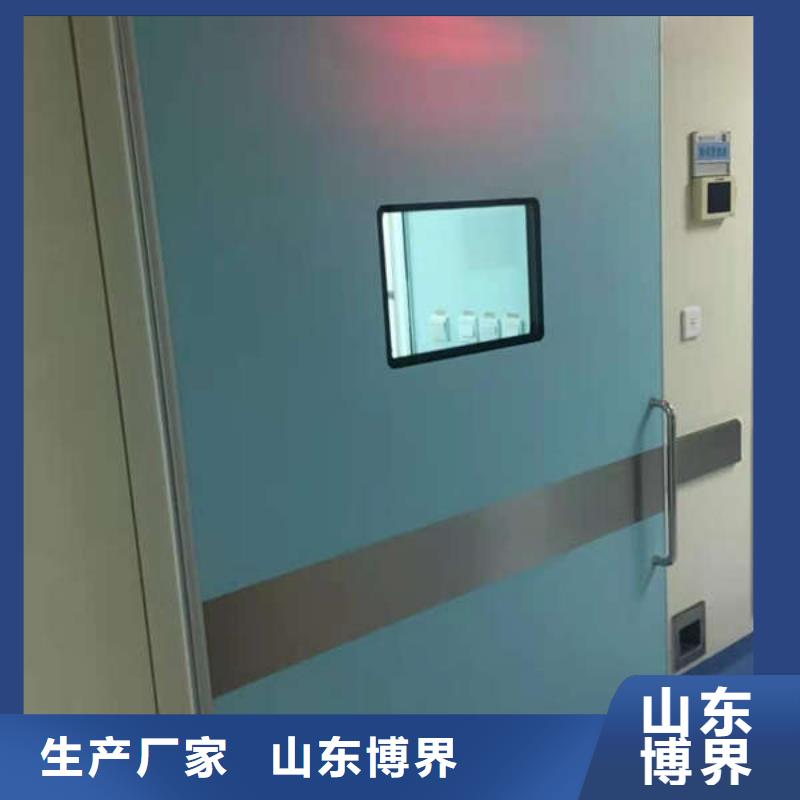 手术室洁净门一手产地采购
