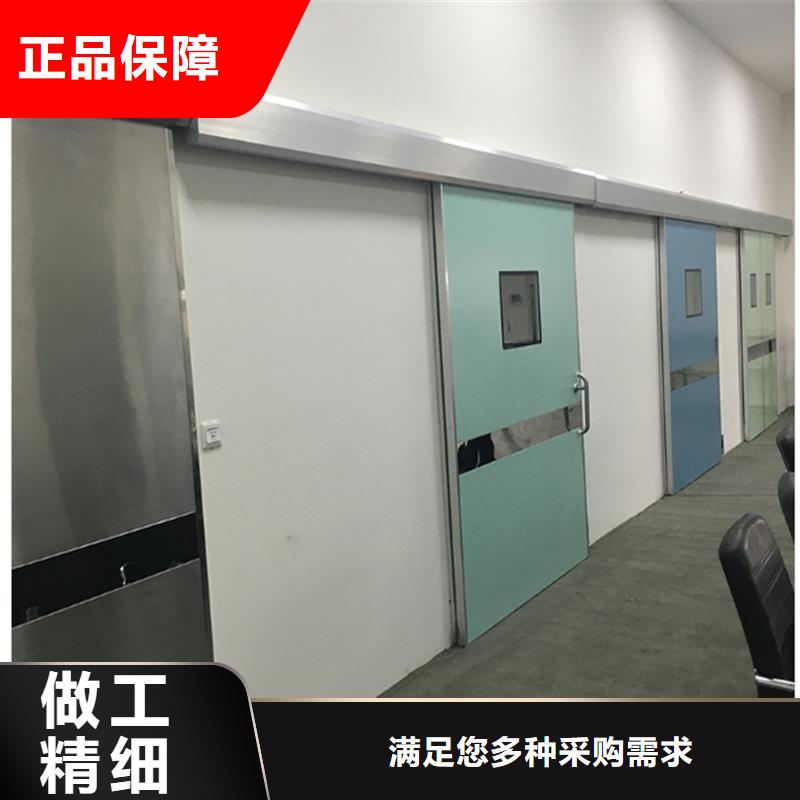 实验室铅门快速成都诚信经营