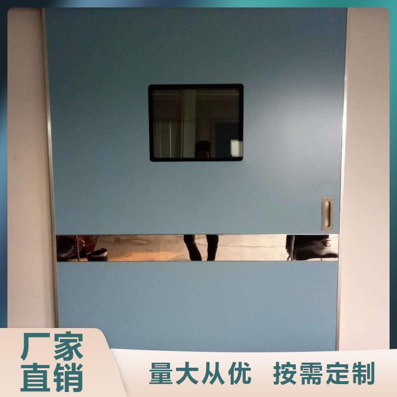 鄂尔多斯探伤铅门出厂价当地厂家