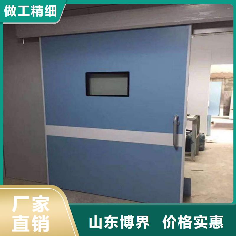 漯河防护铅门市场大量现货