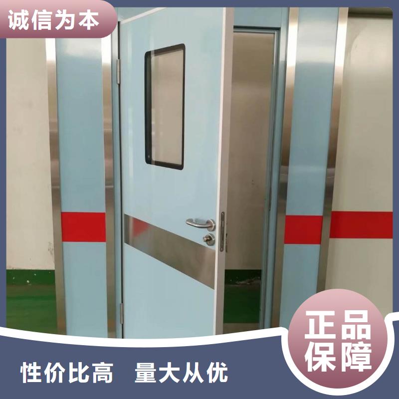 西安不锈钢铅门西安实力优品质优价廉
