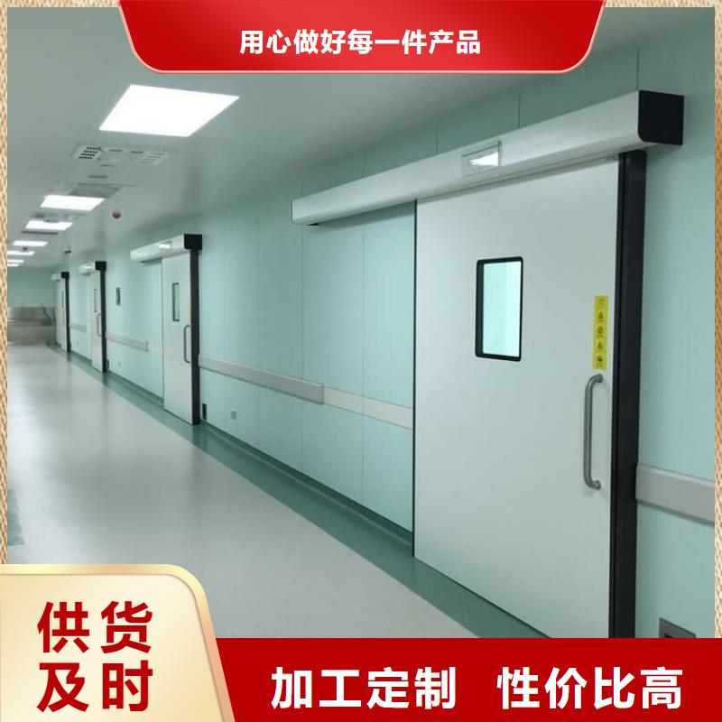 工业铅门出货快当地生产商