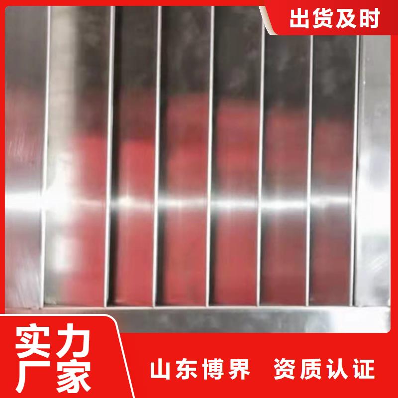 牙科铅门款式多样质量为本