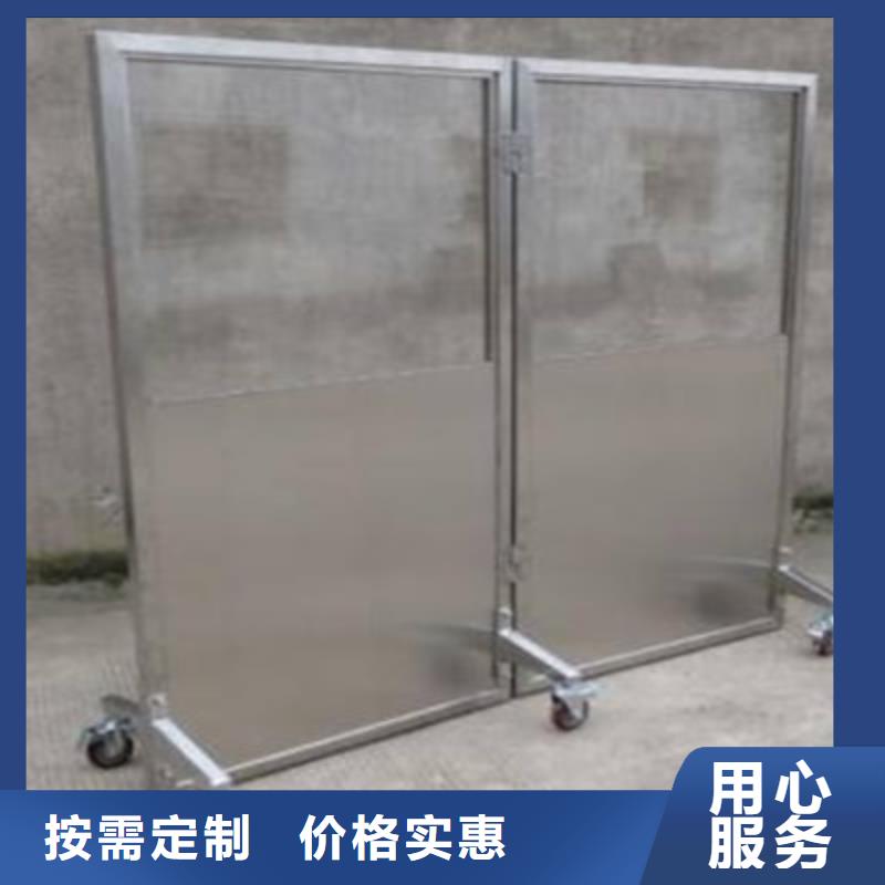 怒江子母铅门当地货源同城生产商