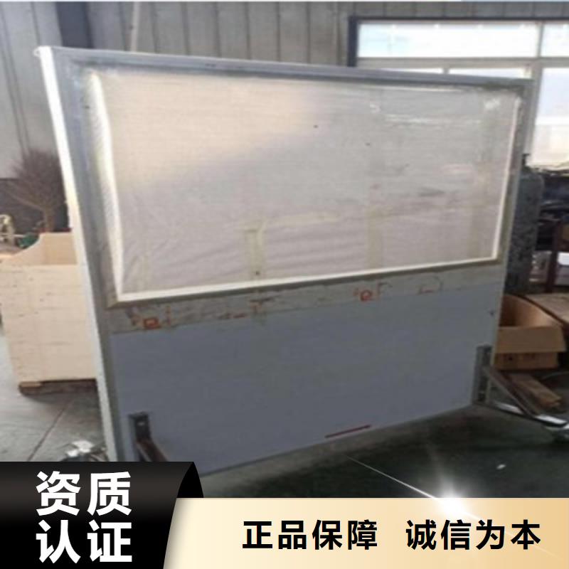 怒江单开铅门同行低价匠心打造