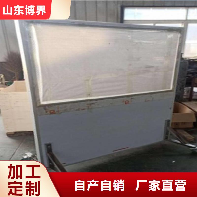 铅板铅门现货销售当地货源