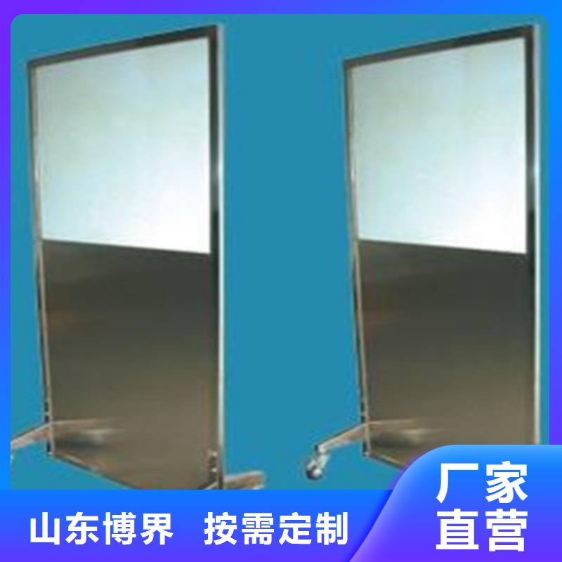鉛門用心制作駐馬店質檢合格發貨
