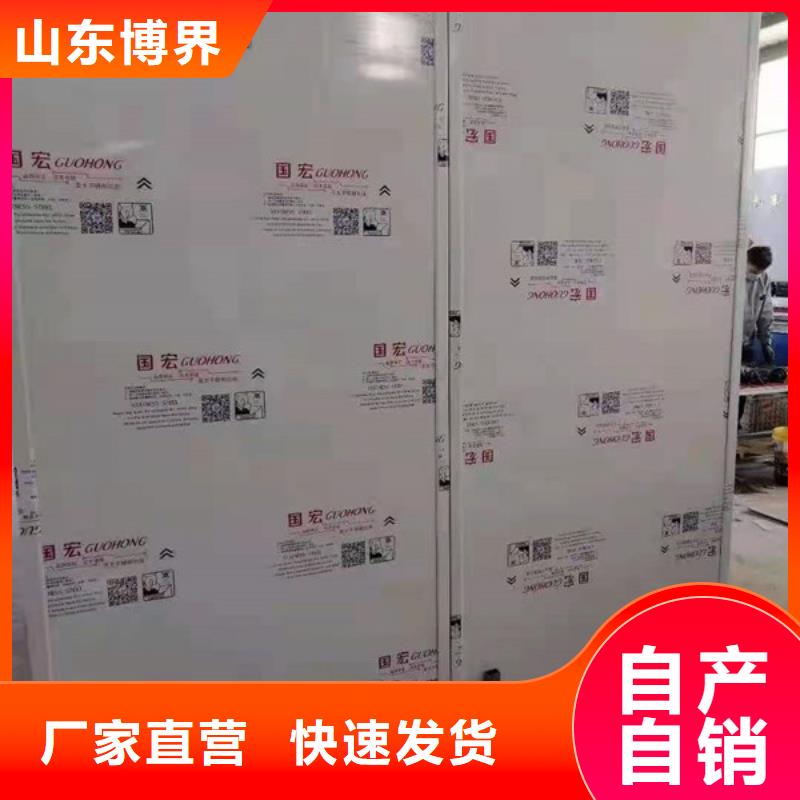广东工业铅门源头厂家用心做产品