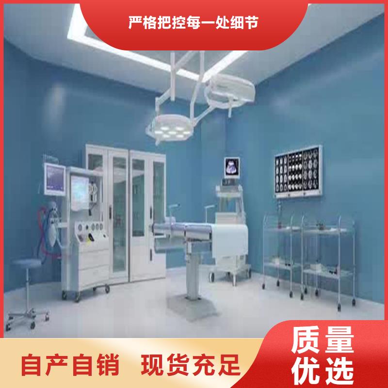 医用硫酸钡生产安装同城厂家