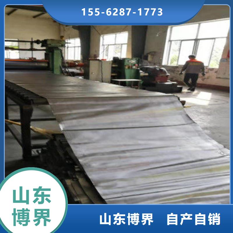 辐射防护钡板厂家长期供应