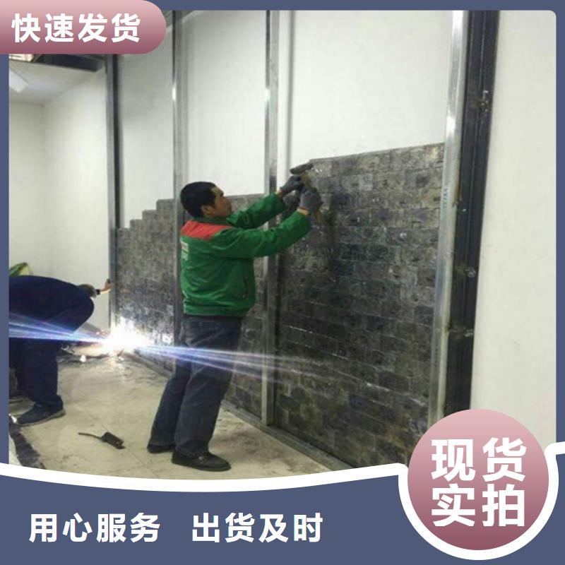 醫用硫酸鋇板性價比高大廠家實力看得見