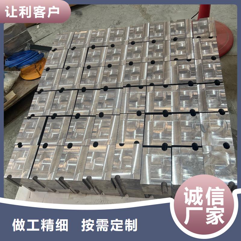 青岛铅砖经久耐用工厂批发