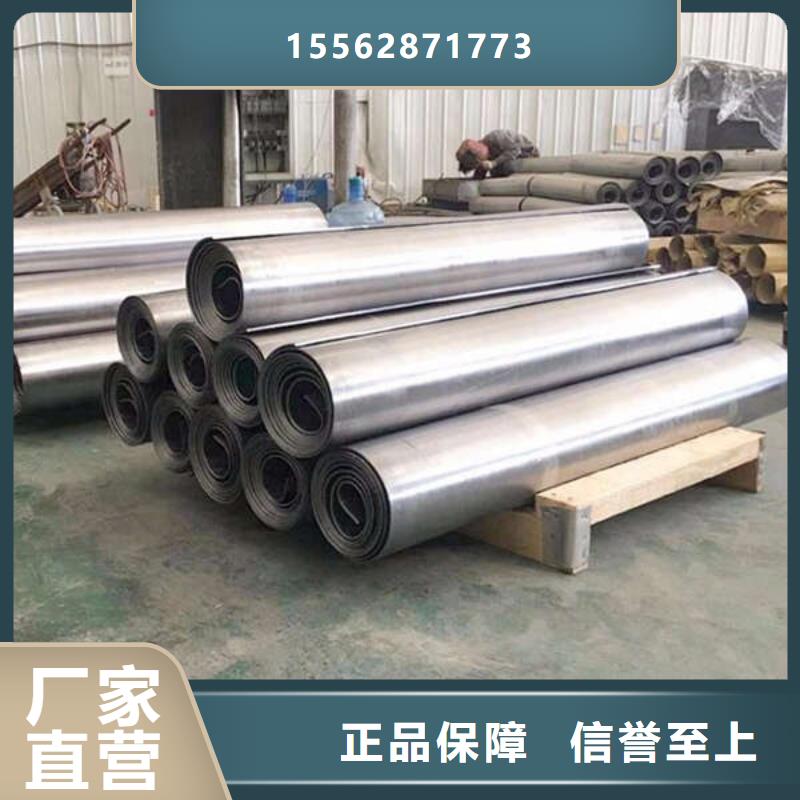 铅箱厂家专注品质