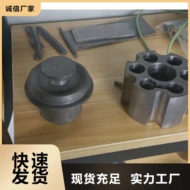 铅管优质工艺质检合格出厂